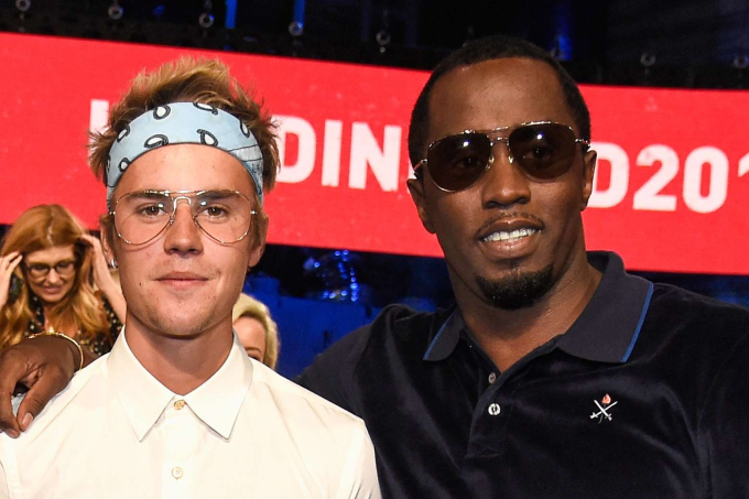 Nóng: Cuối cùng Justin Bieber đã chính thức lên tiếng về nghi vấn bị ông trùm Diddy lạm dụng tình dục! - Ảnh 6.