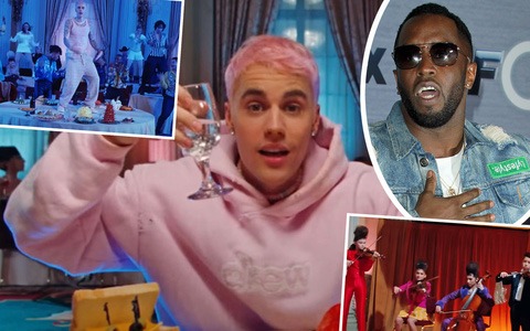 Nóng: Cuối cùng Justin Bieber đã chính thức lên tiếng về nghi vấn bị ông trùm Diddy lạm dụng tình dục! - Ảnh 5.