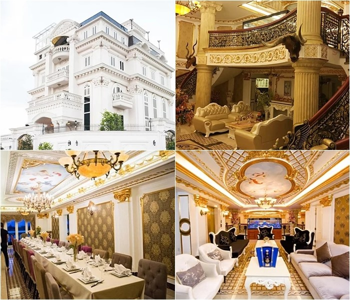 Nữ diễn viên sở hữu nông trại 50.000m² ở Đà Lạt, 5 két sắt kim cương, bỏ đóng phim vẫn hot khủng khiếp - Ảnh 5.