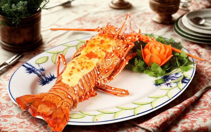 Đảo Rều Hạ Long - nơi Hồ Quỳnh Hương tổ chức đám cưới có gì đặc biệt mà được coi là "Dubai thu nhỏ"? - Ảnh 12. Đảo Rều Hạ Long - nơi Hồ Quỳnh Hương tổ chức đám cưới có gì đặc biệt mà được coi là "Dubai thu nhỏ"? - Ảnh 12.