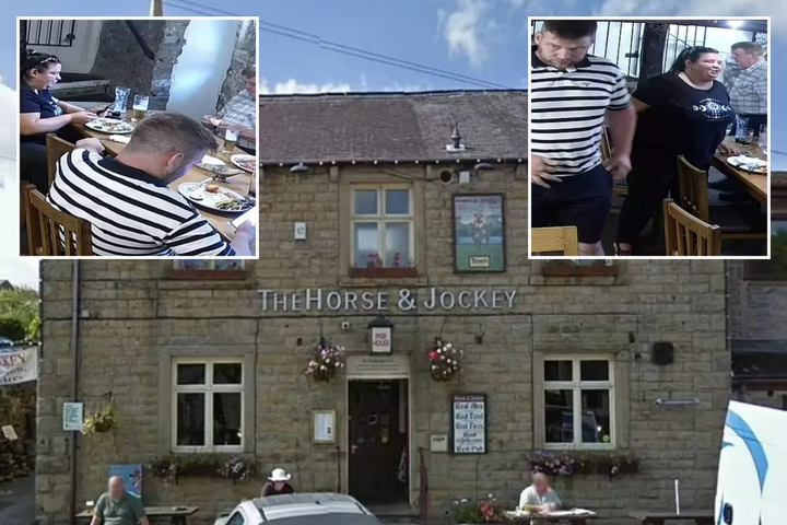 Gia đình triệu phú kiện nhà hàng vu khống ăn quỵt  - Ảnh 1.