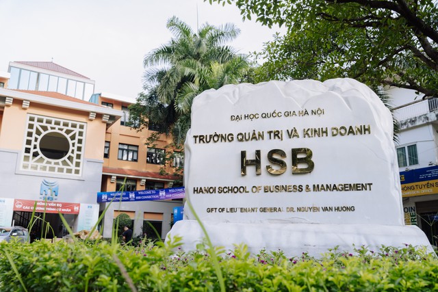 Fanpage Thông tin Chính phủ vừa xác nhận: Lần đầu tiên trong lịch sử, một trường đại học tại Việt Nam làm điều này - Ảnh 3. Fanpage Thông tin Chính phủ vừa xác nhận: Lần đầu tiên trong lịch sử, một trường đại học tại Việt Nam làm điều này - Ảnh 3.