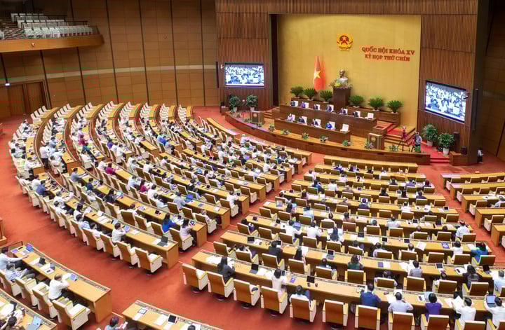 Quốc hội chất vấn 2 Bộ trưởng về giáo dục và tài chính tại Kỳ họp thứ 9 - Ảnh 1. Quốc hội chất vấn 2 Bộ trưởng về giáo dục và tài chính tại Kỳ họp thứ 9 - Ảnh 1.