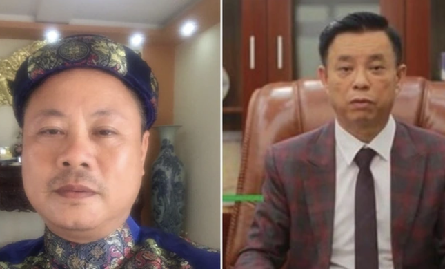 Cầu Công ty dược cắt phế 30 % hối lộ bệnh viện: Vụ án gây chấn động ngành y tế - Ảnh 2.