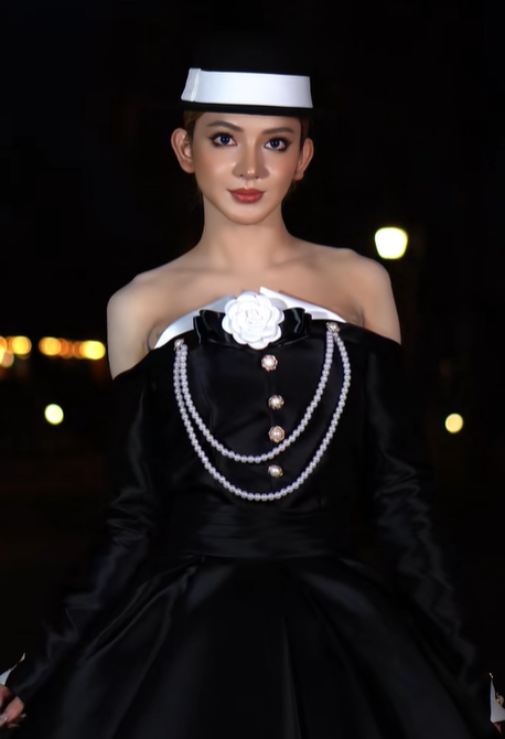 Bùng lên drama từ thiện giữa 2 TikToker, Phạm Thoại cũng bị gọi tên, netizen: "Chuyện này không nhỏ đâu" - Ảnh 5. Bùng lên drama từ thiện giữa 2 TikToker, Phạm Thoại cũng bị gọi tên, netizen: "Chuyện này không nhỏ đâu" - Ảnh 5.