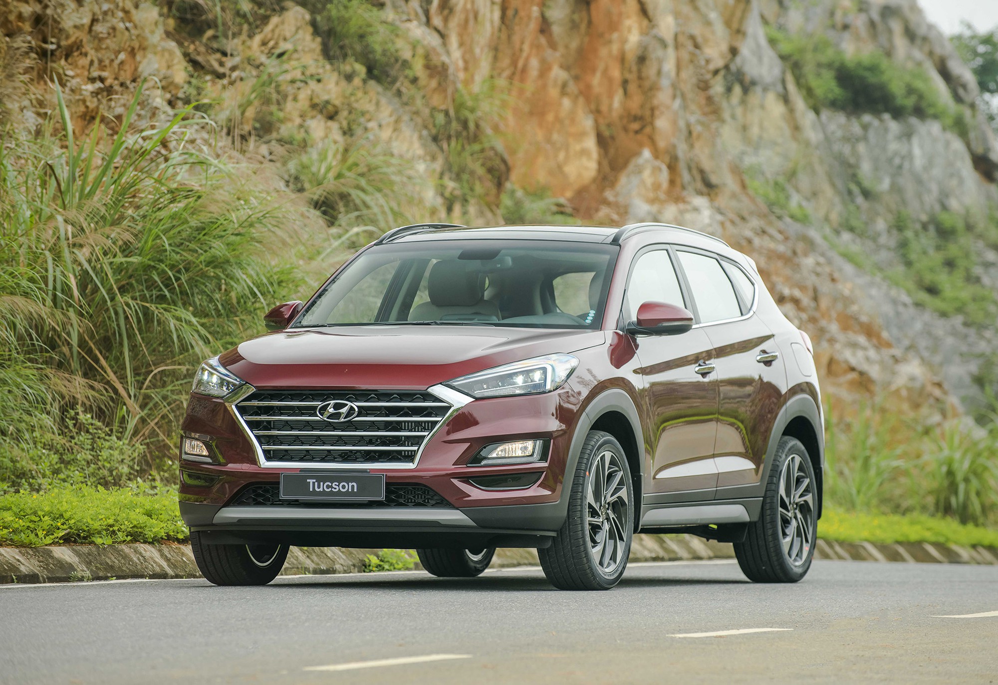 Ngày này năm xưa: Bộ đôi Elantra, Tucson cùng ra mắt, đều giảm doanh số nhưng vị thế hoàn toàn trái ngược- Ảnh 7.
