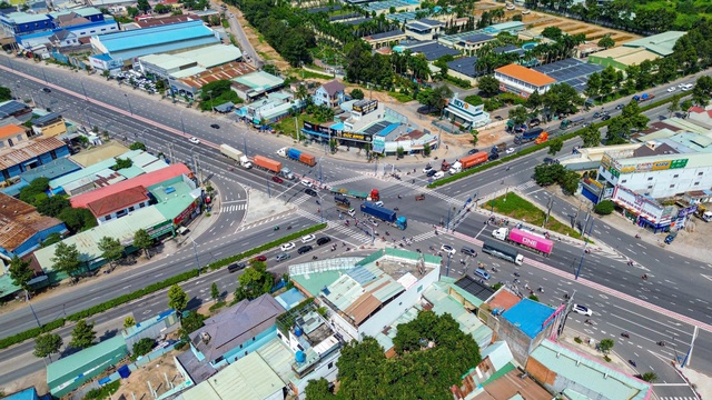 Một khu công nghiệp từng được đầu tư rộng gấp 4 lần quận Hoàn Kiếm, nay lại được rót thêm 3.500 tỷ để mở rộng thêm 1.000 ha - Ảnh 2.