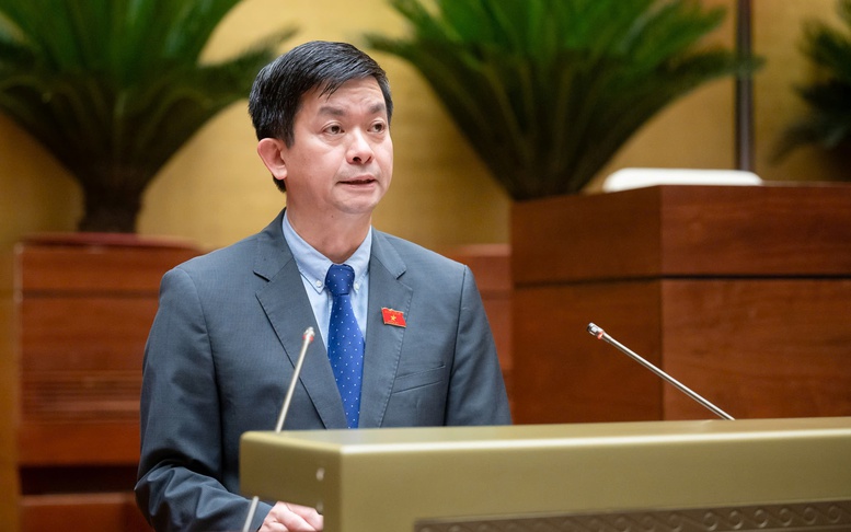 Quốc hội phê duyệt ngân sách Nhà nước năm 2025 với 44 . 000 Tỷ đồng chi chế độ cán bộ - Ảnh 2. Quốc hội phê duyệt ngân sách Nhà nước năm 2025 với 44 . 000 Tỷ đồng chi chế độ cán bộ - Ảnh 2.