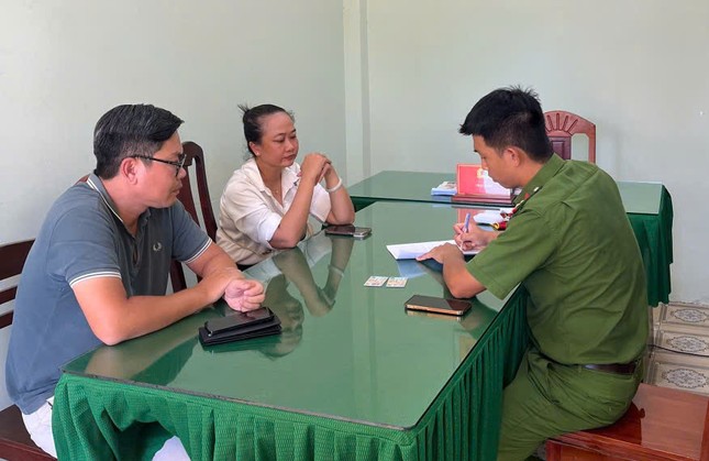 Chủ nhà hàng Mũi Né nhận nhầm 1 tỷ đồng và hành động đáng khen ngợi - Ảnh 1. Chủ nhà hàng Mũi Né nhận nhầm 1 tỷ đồng và hành động đáng khen ngợi - Ảnh 1.