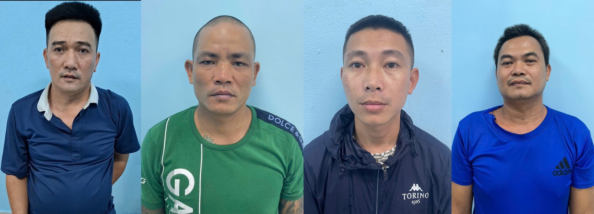 Triệt phá trường gà lớn ở Đà Nẵng: Những Bí mật bất ngờ từ trại nuôi gà - Ảnh 2.