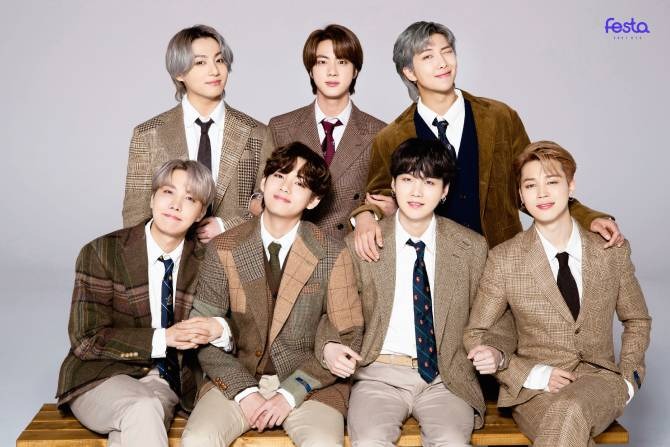 Cả dàn sao bị réo gọi trong phiên tòa xử Diddy: BTS, Britney Spears cũng liên lụy? - Ảnh 3. Cả dàn sao bị réo gọi trong phiên tòa xử Diddy: BTS, Britney Spears cũng liên lụy? - Ảnh 3.