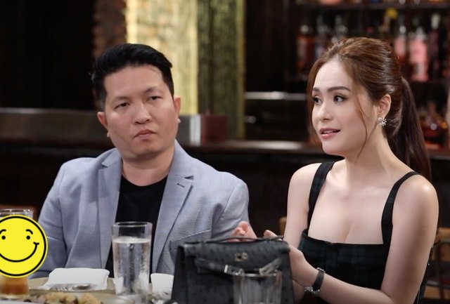 Vợ chồng Đoàn Di Băng công khai xin lỗi, nói bị thiệt hại: Phản ứng của netizen mới đáng bàn- Ảnh 3. Vợ chồng Đoàn Di Băng công khai xin lỗi, nói bị thiệt hại: Phản ứng của netizen mới đáng bàn- Ảnh 3.