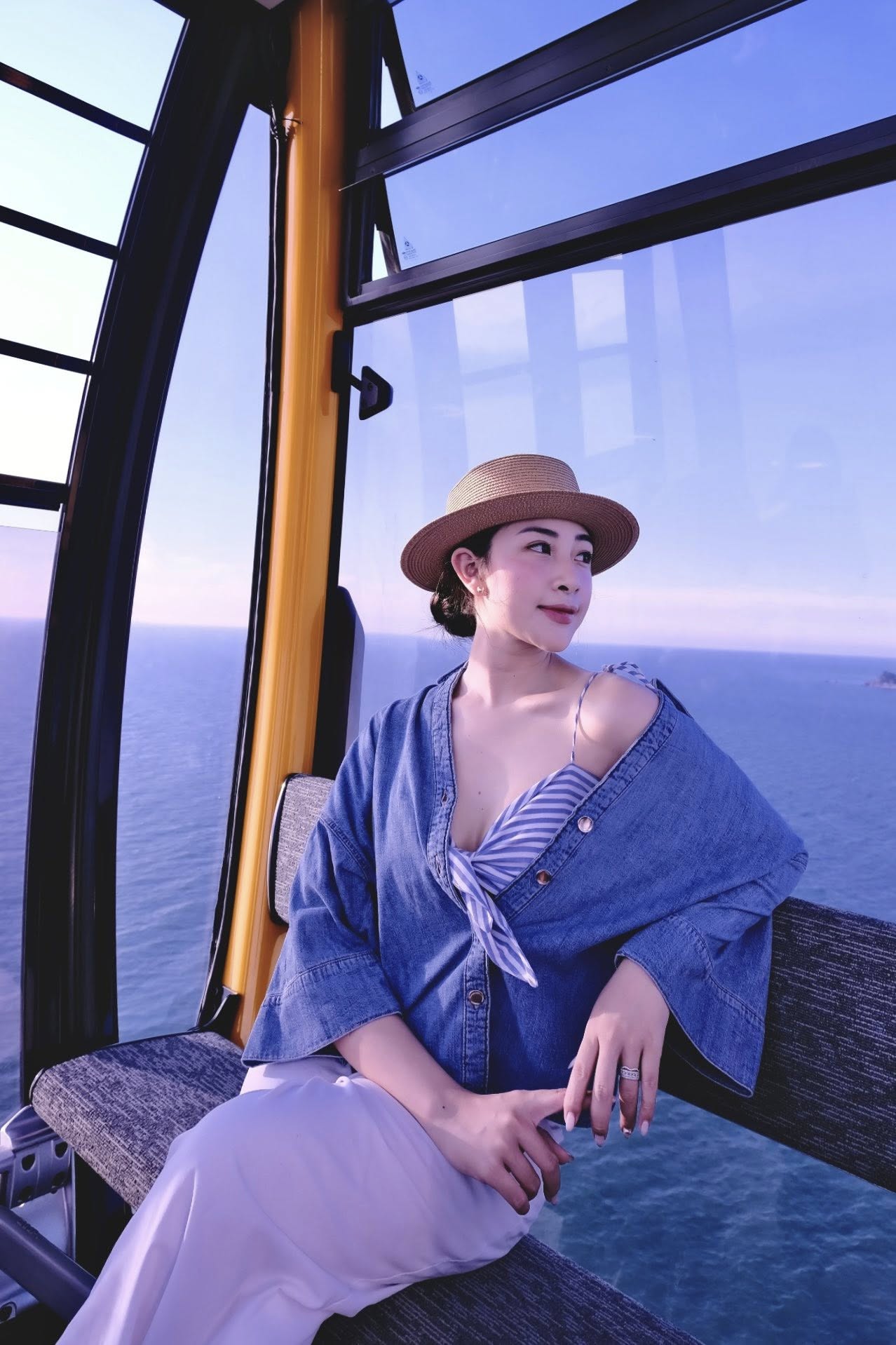 Cô chủ khách sạn khoe vóc dáng nóng bỏng, 3 vòng sexy thế này bảo sao cầu thủ nổi tiếng không thể rời mắt- Ảnh 2. Cô chủ khách sạn khoe vóc dáng nóng bỏng, 3 vòng sexy thế này bảo sao cầu thủ nổi tiếng không thể rời mắt- Ảnh 2.