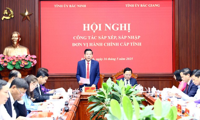 Tỉnh ủy Bắc Ninh thành lập 103 đảng bộ trực thuộc và hơn 153 . 400 Đảng viên - Ảnh 1. Tỉnh ủy Bắc Ninh thành lập 103 đảng bộ trực thuộc và hơn 153 . 400 Đảng viên - Ảnh 1.