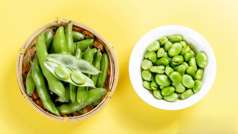 Đi chợ gặp 5 loại rau "kh&ocirc;ng ngậm thuốc trừ s&acirc;u" bổ như s&acirc;m n&agrave;y th&igrave; n&ecirc;n mua ngay- Ảnh 2.