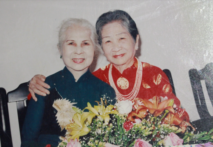 Nhan sắc và tài năng của nữ tình báo huyền thọai Việt Nam - Ảnh 15.