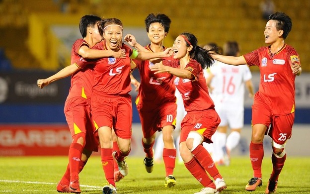 HLV Trung Quốc mạnh miệng, HLV Việt Nam đáp trả cứng rắn trước trận bán kết cúp C1 châu Á - Ảnh 3.