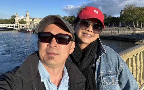 Chỉ vì 1 đôi hoa tai, mỹ nhân 17 tuổi bị lộ gia thế khủng, hóa ra là “công chúa hào môn” trong truyền thuyết - Ảnh 5.