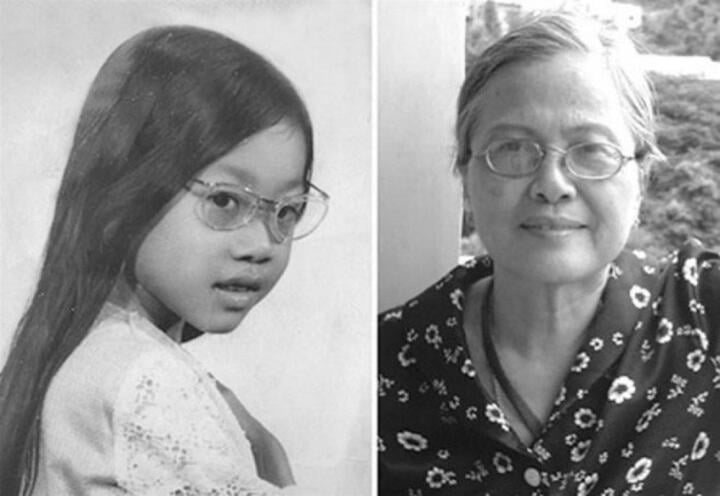 Nhan sắc và tài năng của nữ tình báo huyền thọai Việt Nam - Ảnh 18.
