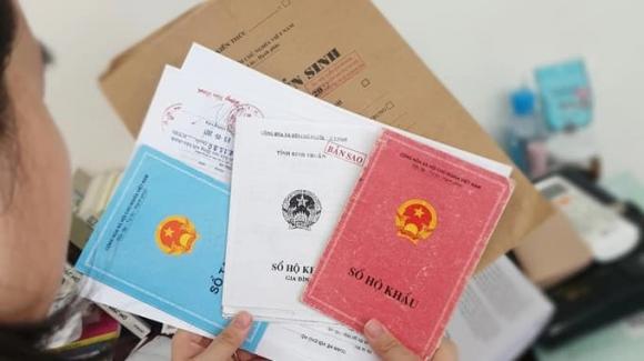 9 Trường hợp bị xóa hộ khẩu thường trú năm 2025 và cách tránh phạt tiền - Ảnh 1. 9 Trường hợp bị xóa hộ khẩu thường trú năm 2025 và cách tránh phạt tiền - Ảnh 1.