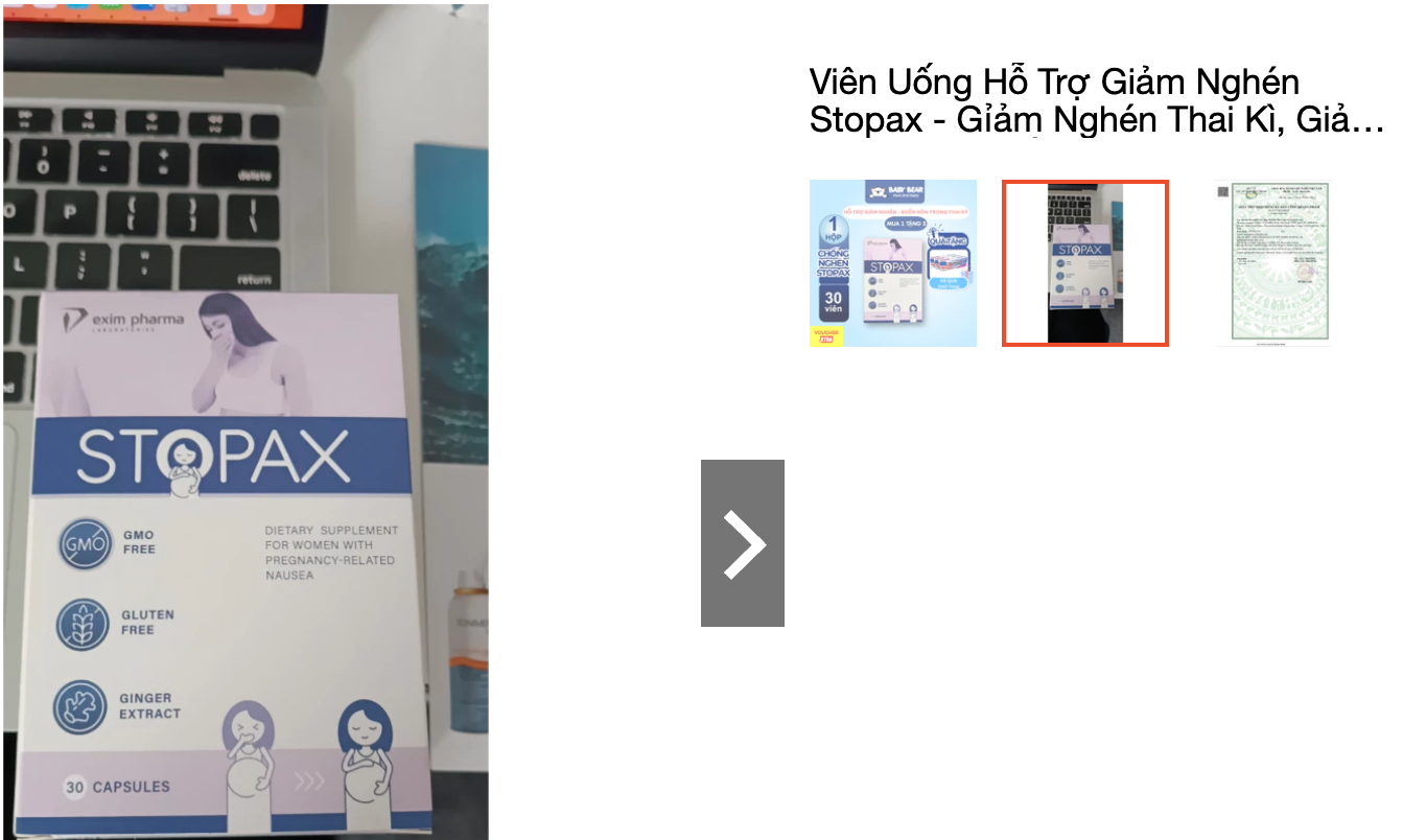 Cận cảnh thuốc thực phẩm chức năng giả bị thu giữ tại Hà Nội - Ảnh 15. Cận cảnh thuốc thực phẩm chức năng giả bị thu giữ tại Hà Nội - Ảnh 15.