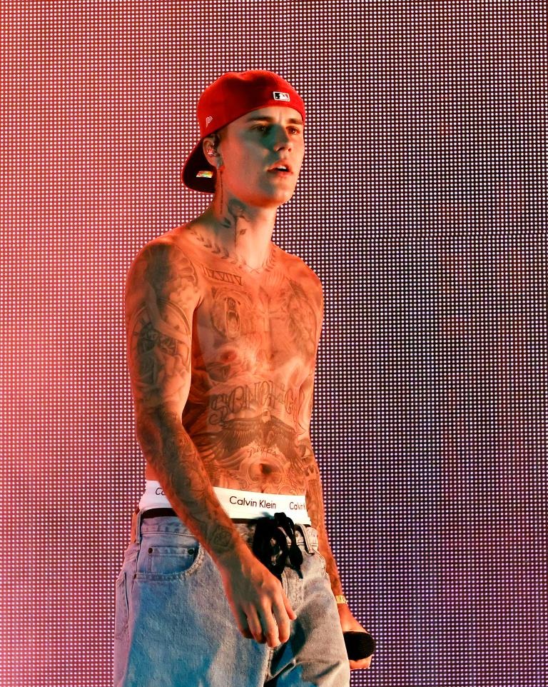 Hóa ra đây chính là lý do Justin Bieber tiêu tán sạch 7.700 tỷ đồng, lâm cảnh vỡ nợ đến bờ vực phá sản- Ảnh 2. Hóa ra đây chính là lý do Justin Bieber tiêu tán sạch 7.700 tỷ đồng, lâm cảnh vỡ nợ đến bờ vực phá sản- Ảnh 2.