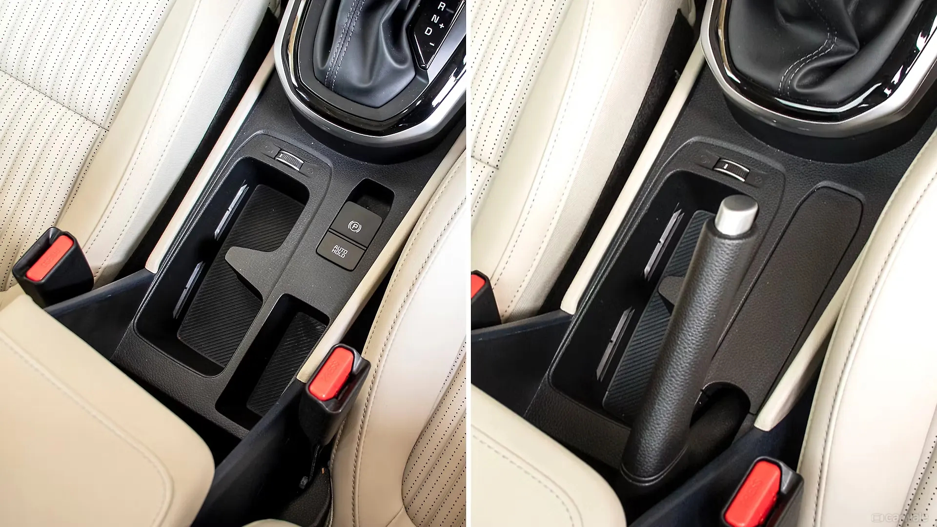 Ảnh thực tế Kia Carens Clavis vừa ra mắt: Có phanh tay điện tử, đồng hồ tốc độ 12 inch và 20 tính năng ADAS cấp độ 2 - Ảnh 15.