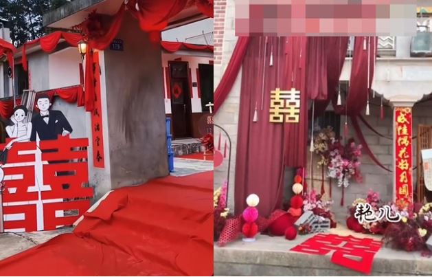 Đám cưới 100 mâm cỗ nhưng không ai đến: Bài học về tình làng nghĩa xóm - Ảnh 1.