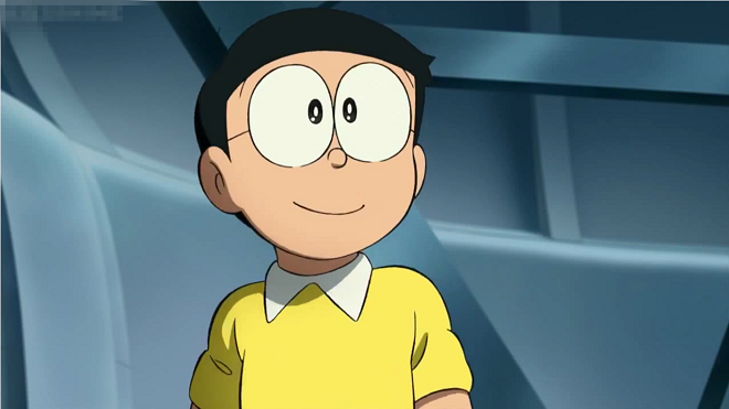 Nobita và đặc điểm cảm xúc không ai sánh kịp trong nhóm bạn Doraemon - Ảnh 1.