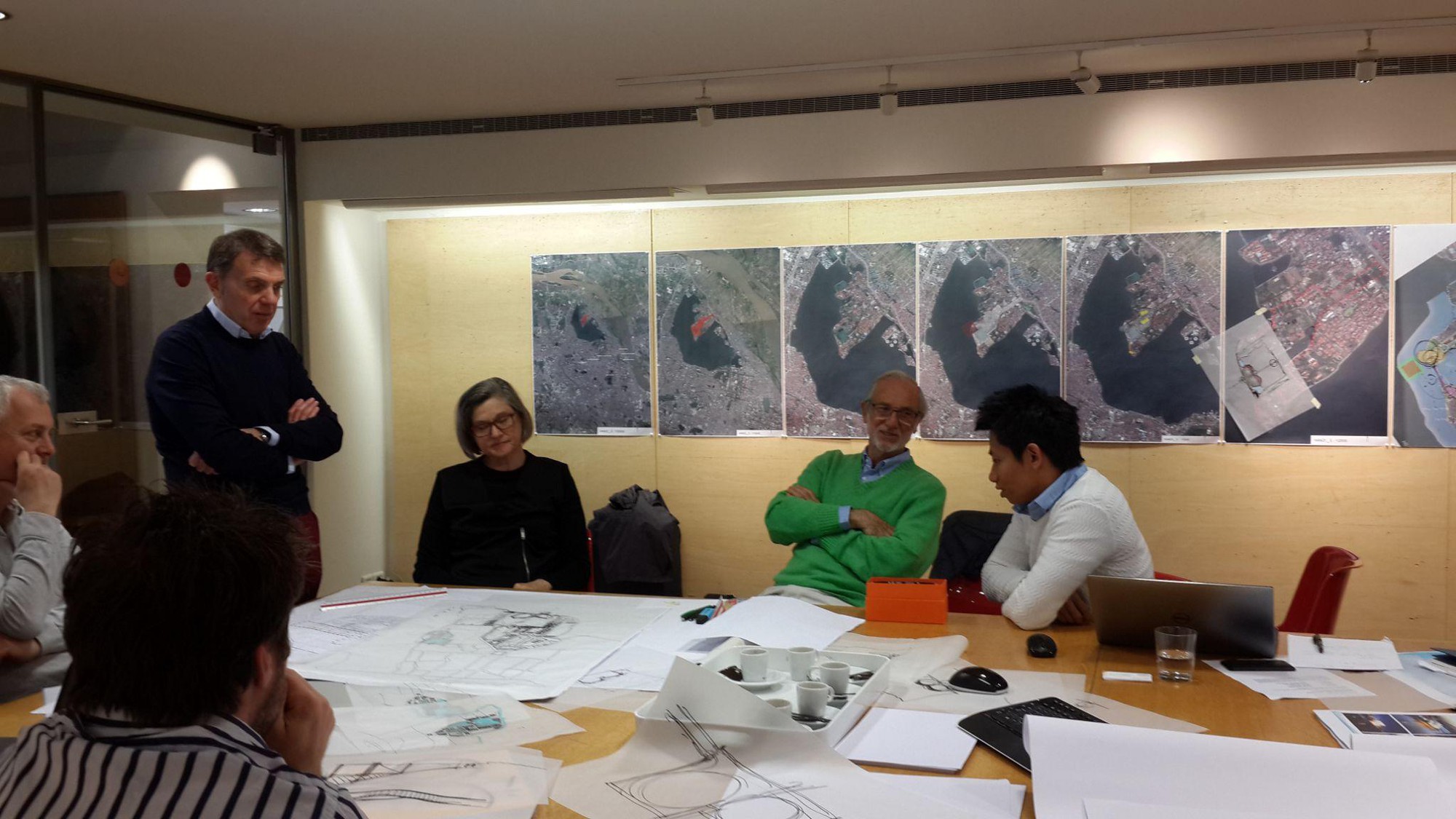 Soi kiến tr&uacute;c &ldquo;độc nhất v&ocirc; nhị&rdquo; của Nh&agrave; h&aacute;t Opera H&agrave; Nội tại Hồ T&acirc;y- Ảnh 2.