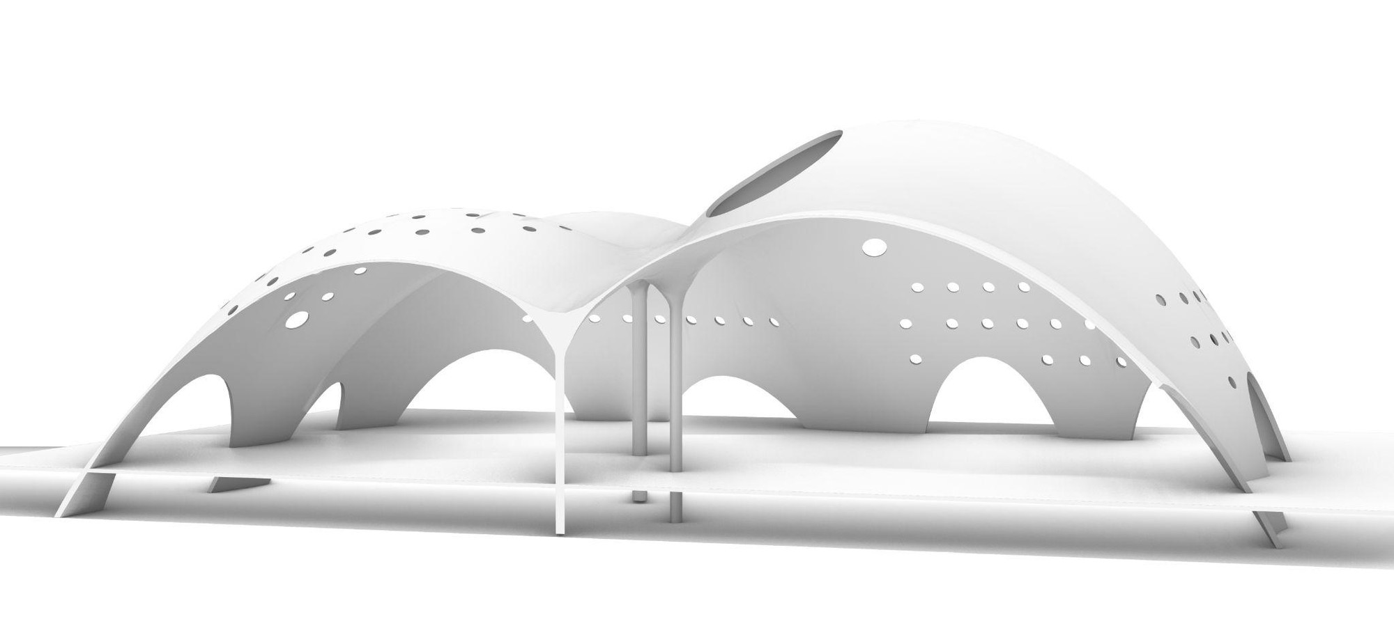 Soi kiến tr&uacute;c &ldquo;độc nhất v&ocirc; nhị&rdquo; của Nh&agrave; h&aacute;t Opera H&agrave; Nội tại Hồ T&acirc;y- Ảnh 4.