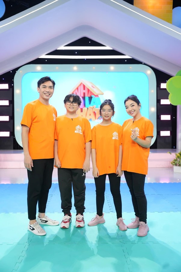 Nữ NSƯT là Thượng tá trẻ nhất, cuộc sống viên mãn sau nhiều biến cố- Ảnh 8.