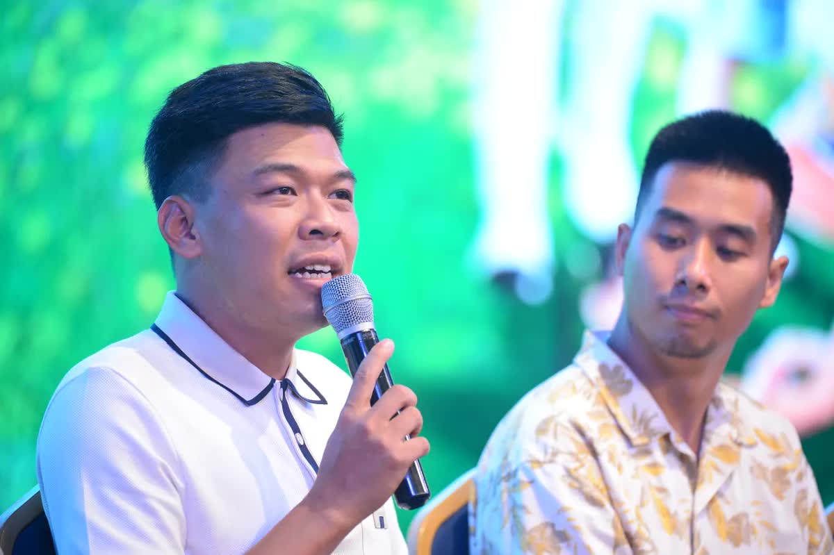 Bố ơi mình đi đâu thế chính thức trở lại sau 7 năm, Trung Ruồi, Duy Hưng, Neko Lê cùng con tham gia- Ảnh 3. Bố ơi mình đi đâu thế chính thức trở lại sau 7 năm, Trung Ruồi, Duy Hưng, Neko Lê cùng con tham gia- Ảnh 3.