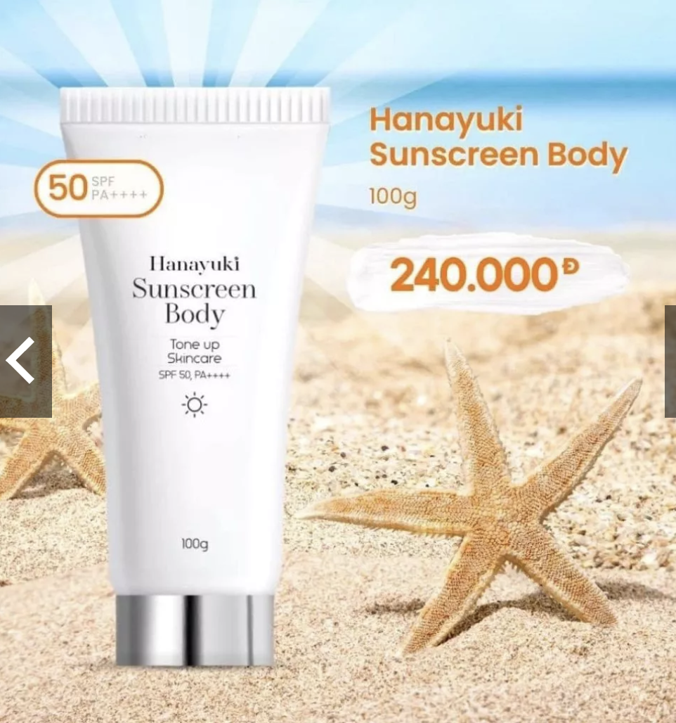 Mỹ phẩm do c&ocirc;ng ty chồng Đo&agrave;n Di Băng ph&acirc;n phối tiếp tục bị thu hồi- Ảnh 2.