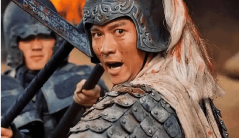 Trương C&aacute;p kh&ocirc;ng sợ Trương Phi, Ho&agrave;ng Trung, M&atilde; Si&ecirc;u nhưng đặc biệt ngại đối đầu vị tướng n&agrave;y: Đ&oacute; l&agrave; ai?- Ảnh 6.