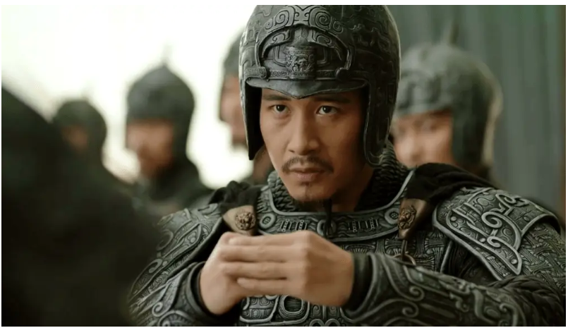 Trương C&aacute;p kh&ocirc;ng sợ Trương Phi, Ho&agrave;ng Trung, M&atilde; Si&ecirc;u nhưng đặc biệt ngại đối đầu vị tướng n&agrave;y: Đ&oacute; l&agrave; ai?- Ảnh 1.