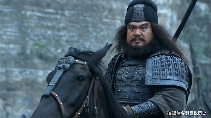 Trương C&aacute;p kh&ocirc;ng sợ Trương Phi, Ho&agrave;ng Trung, M&atilde; Si&ecirc;u nhưng đặc biệt ngại đối đầu vị tướng n&agrave;y: Đ&oacute; l&agrave; ai?- Ảnh 2.