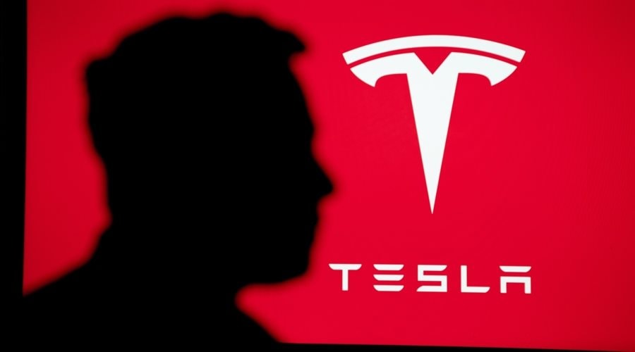 Sức mạnh của Elon Musk: Cổ phiếu Tesla tăng mạnh Nhờ quyết định giảm bớt công việc ở Nhà Trắng - Ảnh 1. Sức mạnh của Elon Musk: Cổ phiếu Tesla tăng mạnh Nhờ quyết định giảm bớt công việc ở Nhà Trắng - Ảnh 1.
