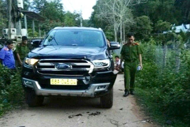 Công an Kiên Giang không khởi tố vụ tai nạn giao thông chết người ở Phú Quốc - Ảnh 1.