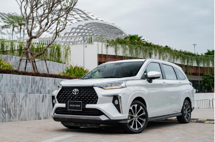 Buồn của Toyota Việt Nam: Lần thứ 2 tái hiện kỷ lục đáng quên, Hyundai có nối gót?- Ảnh 3.