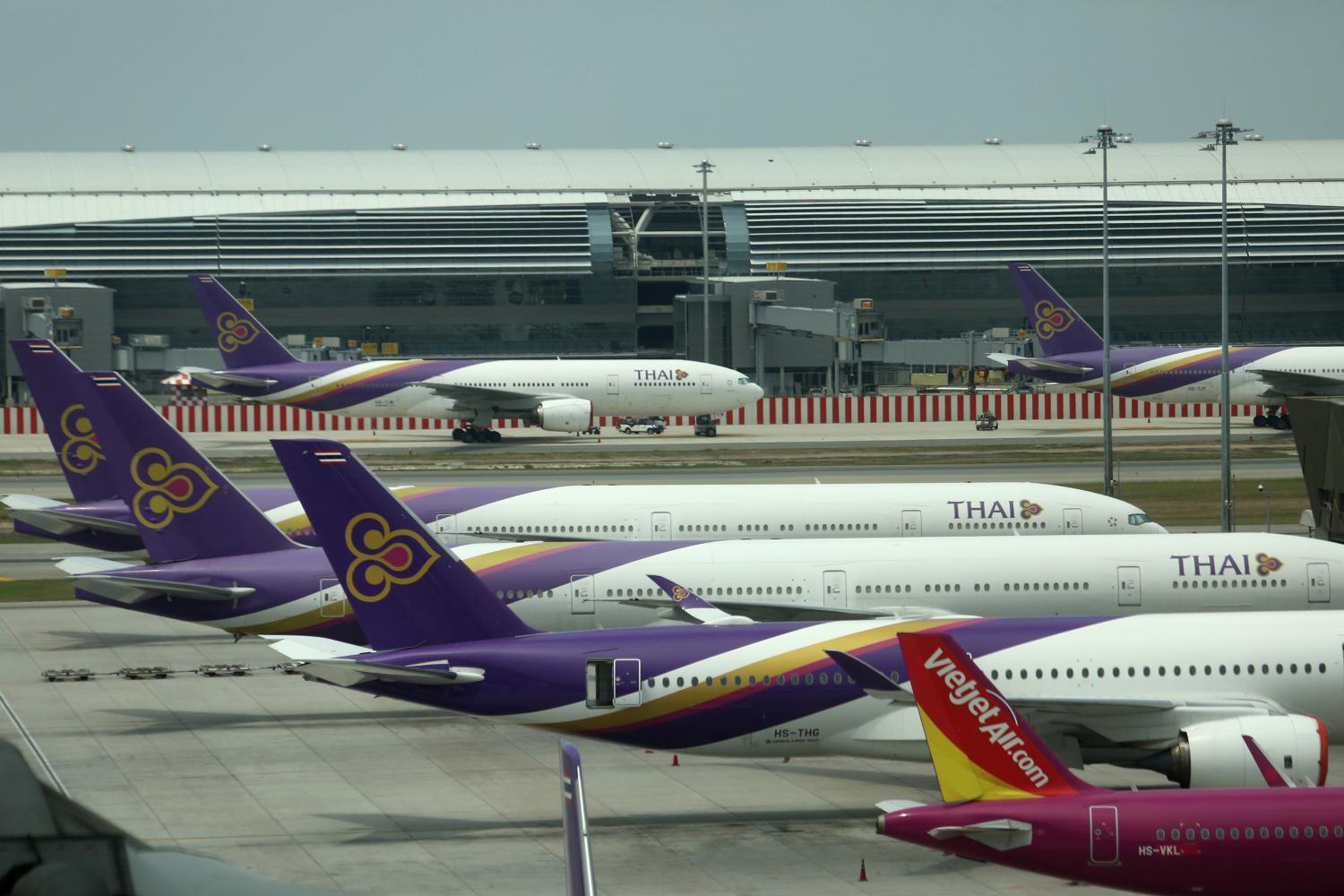 Hãng bay siêu đúng giờ có vốn DN tỷ phú Nguyễn Phương Thảo sẽ nhận thêm 50 máy bay - Ảnh 1.