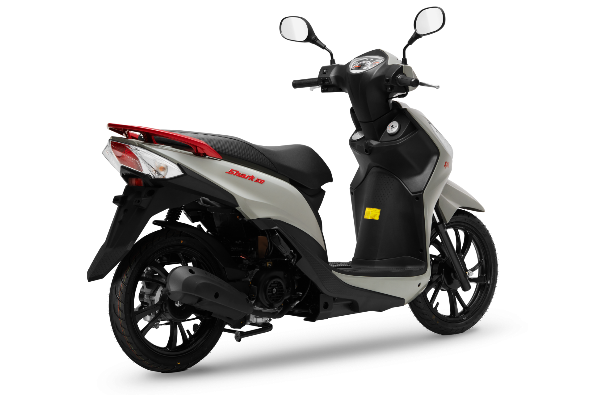 Xe tay ga giống hệt Honda Vision xuất hiện: Giá rẻ chỉ 26 triệu đồng, còn tiết kiệm xăng hơn- Ảnh 2.