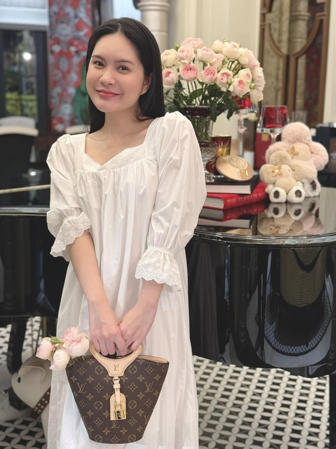 Đoàn Di Băng trước khi trở thành “nữ đại gia quận 7”: Làm gì mà giàu thế?- Ảnh 6.