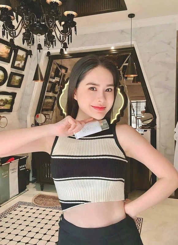 Phát ngôn nóng gây bức xúc nhất của Đoàn Di Băng hiện tại - Ảnh 1.