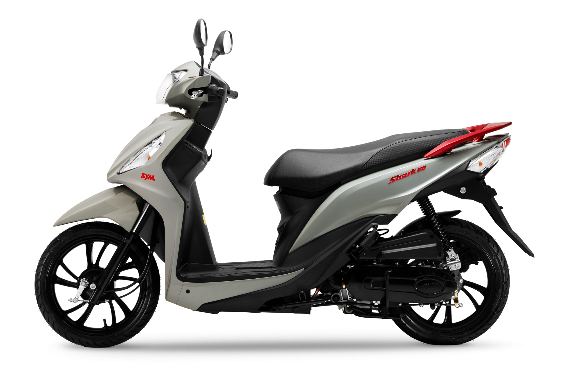 Xe tay ga giống hệt Honda Vision xuất hiện: Giá rẻ chỉ 26 triệu đồng, còn tiết kiệm xăng hơn- Ảnh 5.