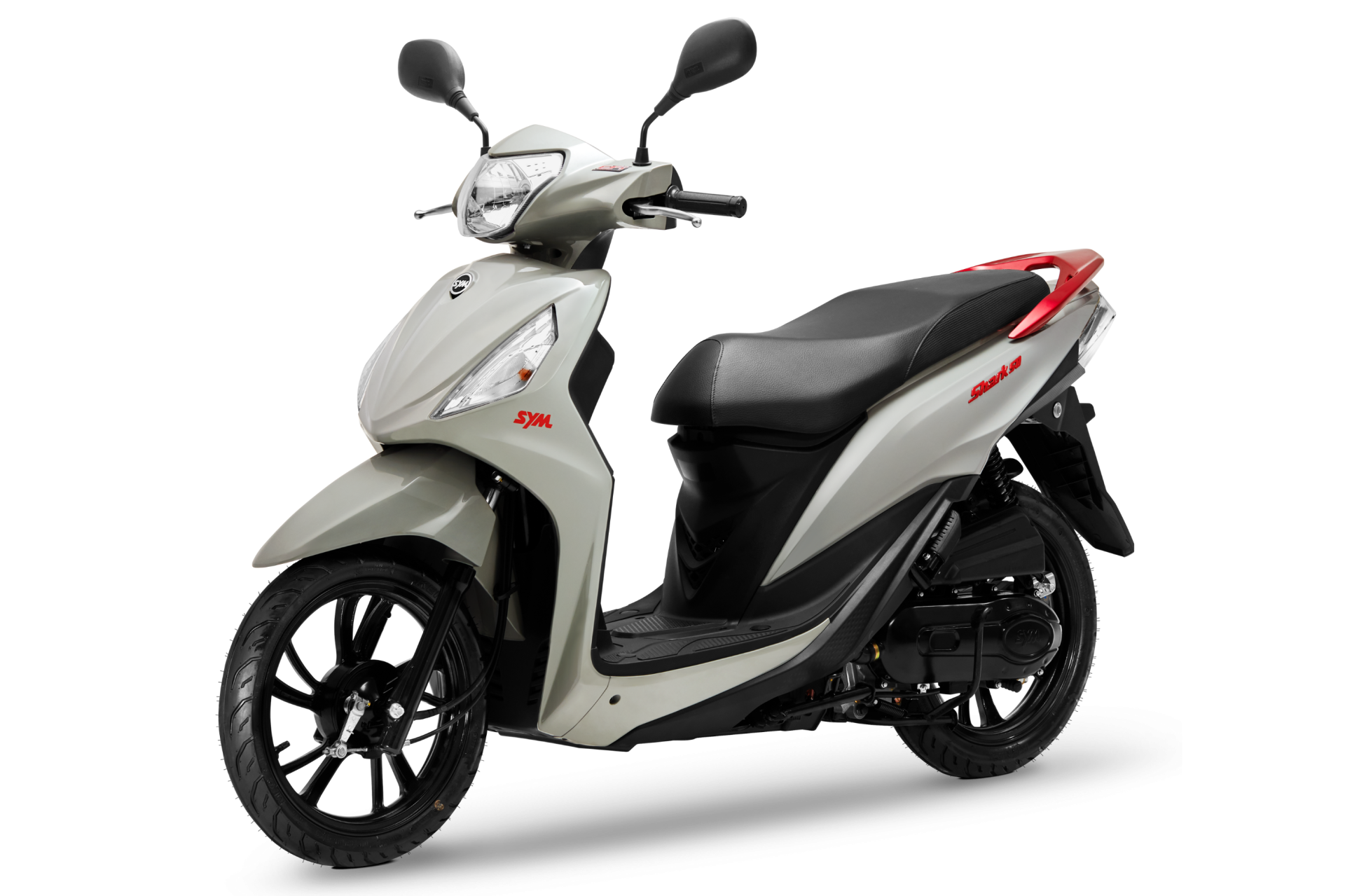 Xe tay ga giống hệt Honda Vision xuất hiện: Giá rẻ chỉ 26 triệu đồng, còn tiết kiệm xăng hơn- Ảnh 1.