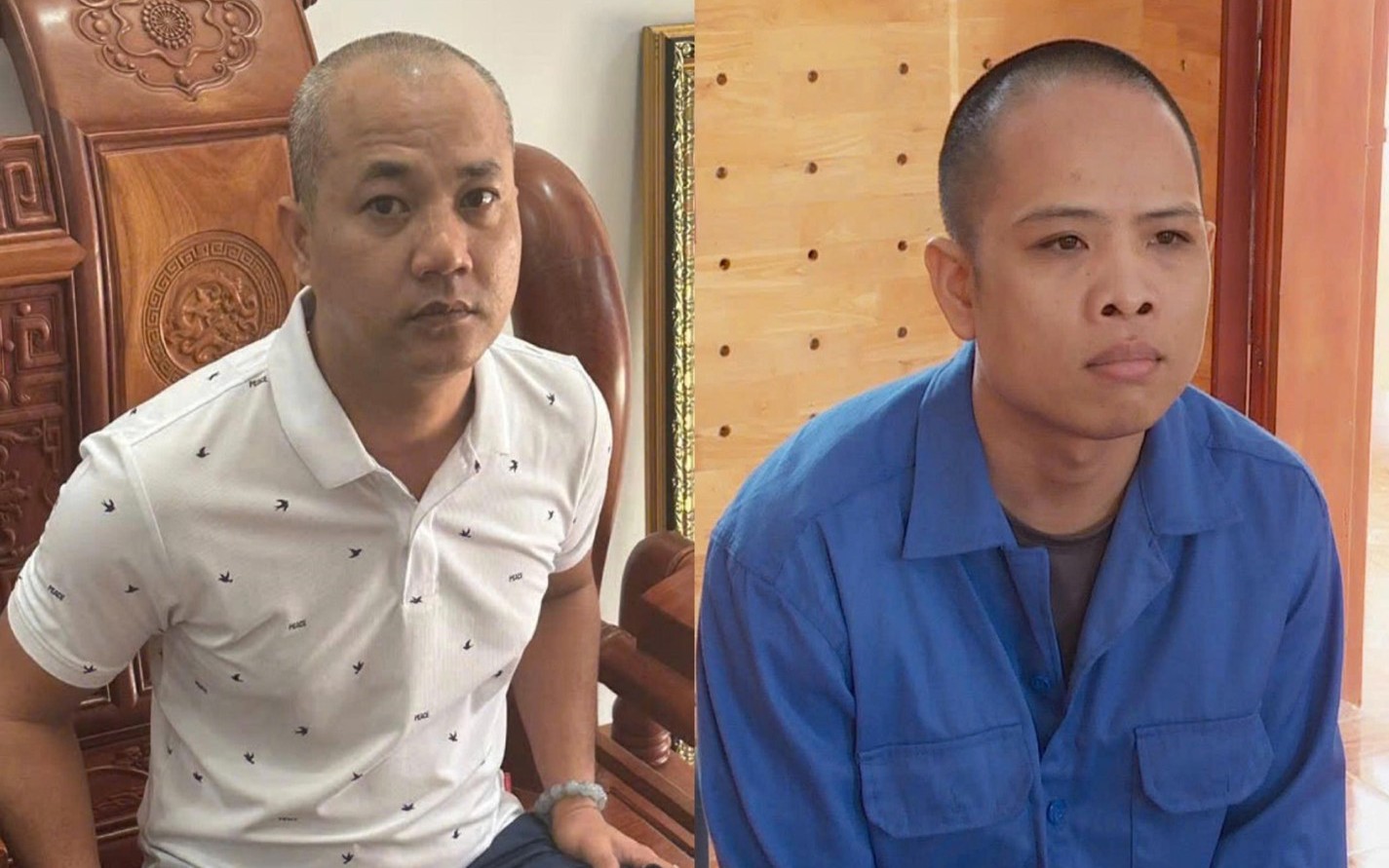 Bắt tạm giam "đại gia" ngành gỗ Nguyễn Sĩ Khoa - Ảnh 3.