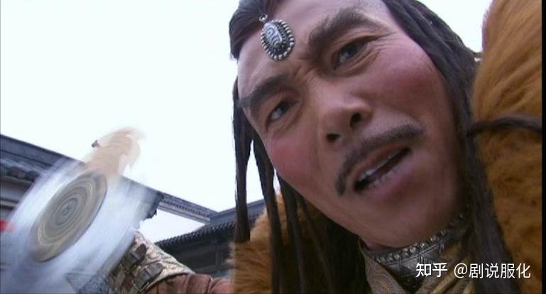 Cao thủ kỳ lạ của Kim Dung: Khiến Kim Luân Pháp Vương bị thương nặng, võ công mạnh ngang ngửa Quách Tĩnh- Ảnh 1. Cao thủ kỳ lạ của Kim Dung: Khiến Kim Luân Pháp Vương bị thương nặng, võ công mạnh ngang ngửa Quách Tĩnh- Ảnh 1.