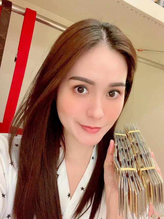 Đoàn Di Băng trước khi trở thành “nữ đại gia quận 7”: Làm gì mà giàu thế?- Ảnh 9.