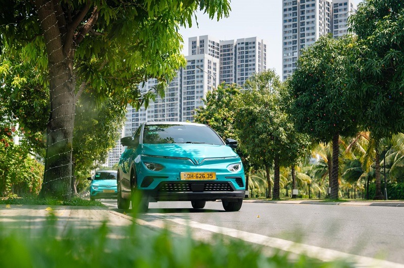 Thống kê đáng báo động của hàng loạt mẫu xe 'quốc dân' tại Việt Nam- Ảnh 3.
